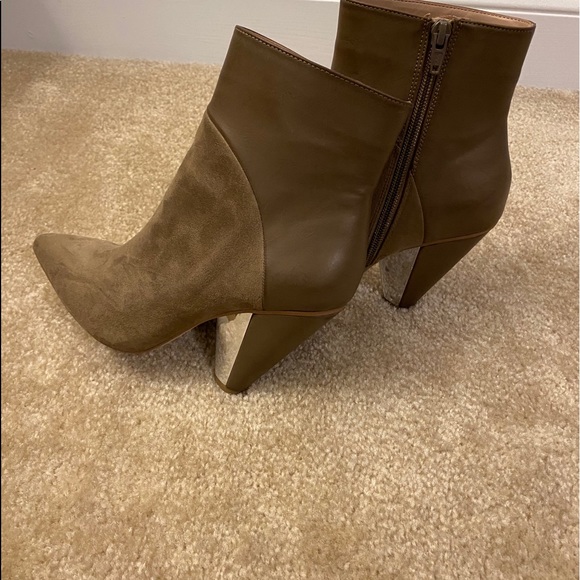 Fly booties - Picture 3 of 10